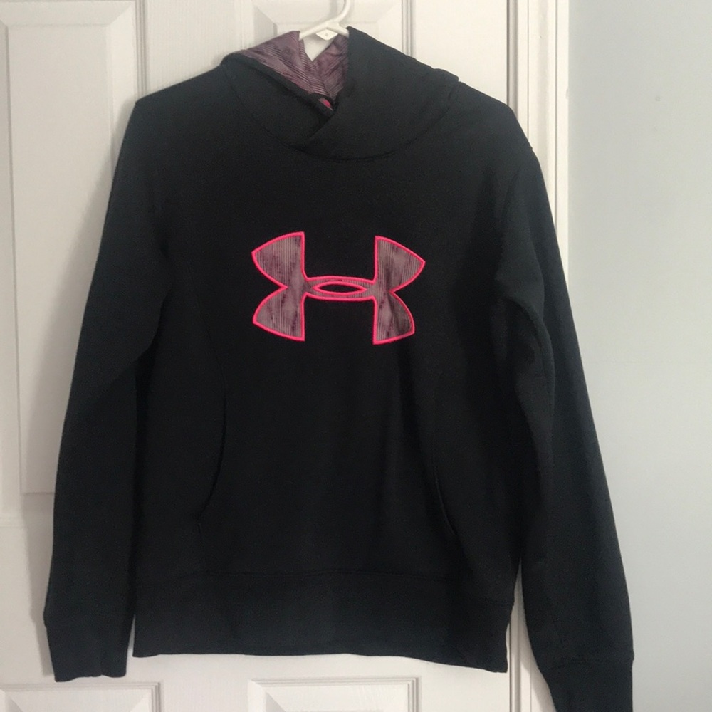 Under Armour Swearshirt